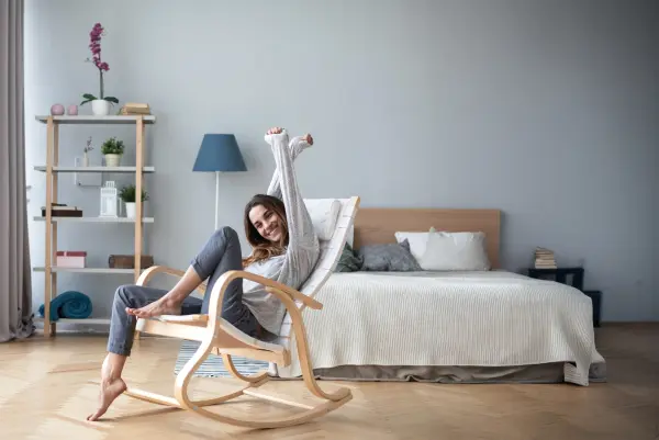 Gesundes Bauen und Wohnen