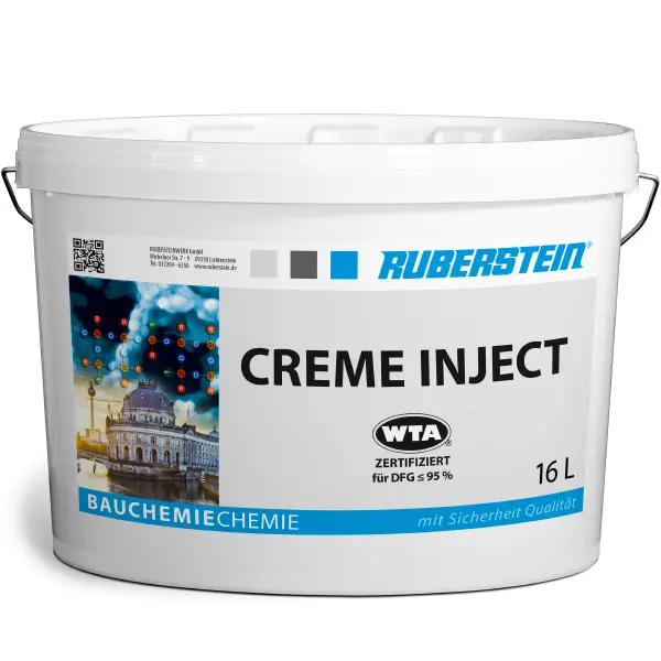Creme Inject