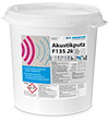Akustikputz F135 2K