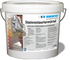 Steinrestauriermörtel