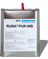 RUBA&reg; PUR-WB (Wand-Bodenanschluss)