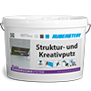 Struktur- und Kreativputz
