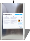 RUBA&reg; PUR-HV (Hohlraumverfüllung)