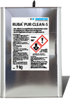 RUBA&reg; PUR-CLEAN-S