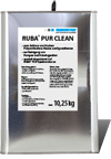 RUBA&reg; PUR-CLEAN