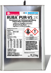 RUBA&reg; PUR-VS 2K (Vorschaum)