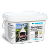 Spezialputz für Gartengrillkamine